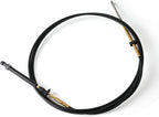 0173112 173112 Throttle Shift Remote Control Cable For Johnson Evinrude OMC