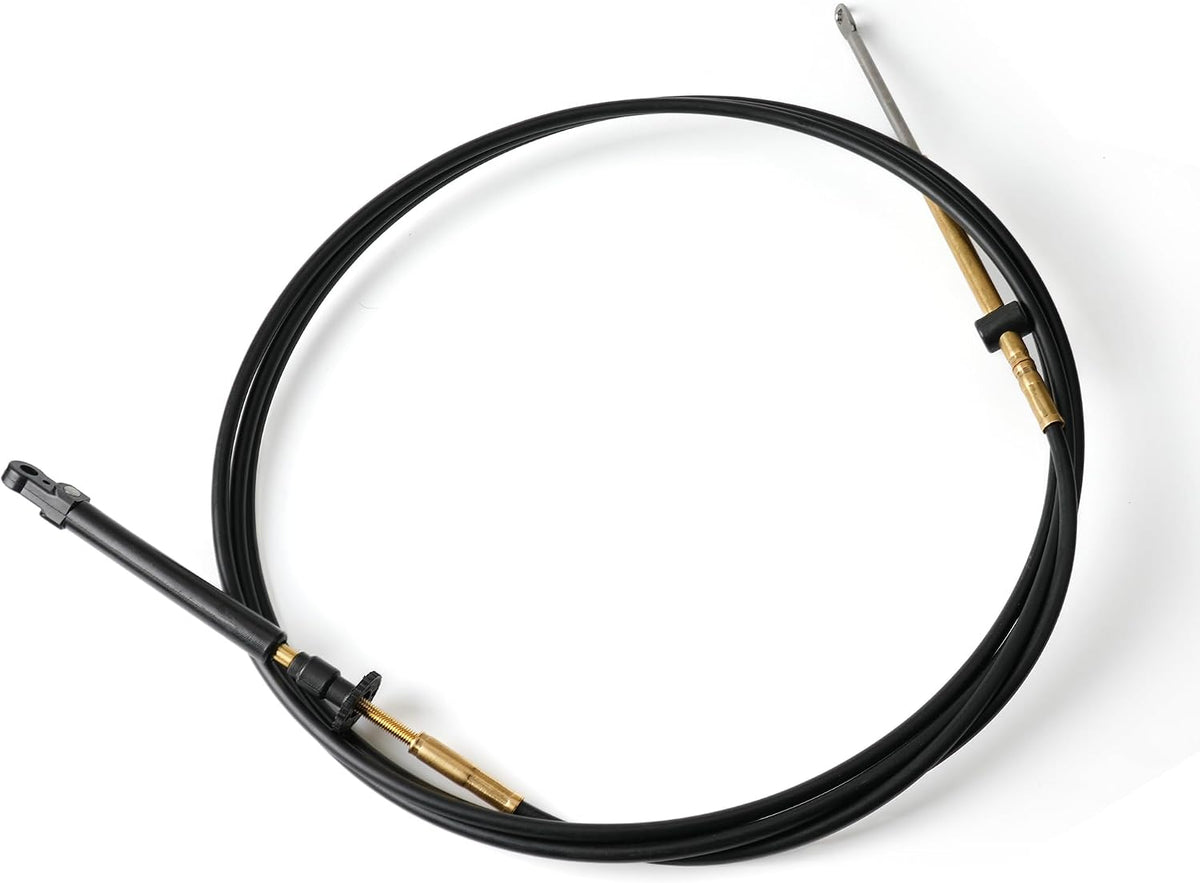 0173112 173112 Throttle Shift Remote Control Cable For Johnson Evinrude OMC