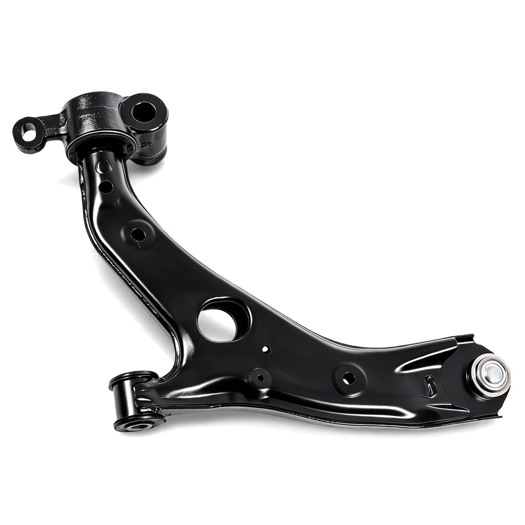 Globclufix Front Right Lower Control Arm Compatible with CX-5 13-16