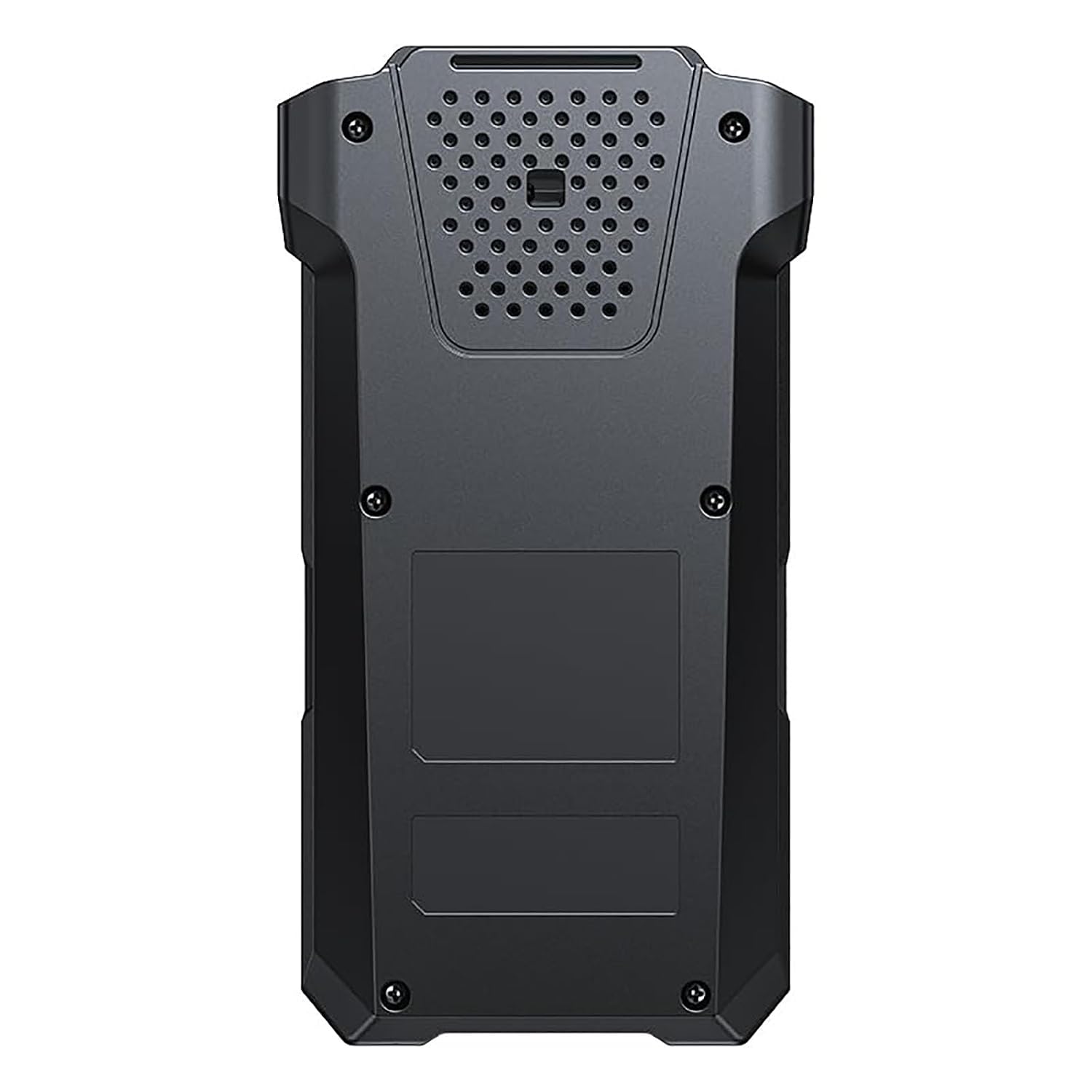 2.4" Rechargeable Nuclear Radiation Detector Geiger Counter Radiation Dosimeter, Real-time Detection of Exceeding The