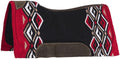 Pachanga Contour Wool Saddle Pad