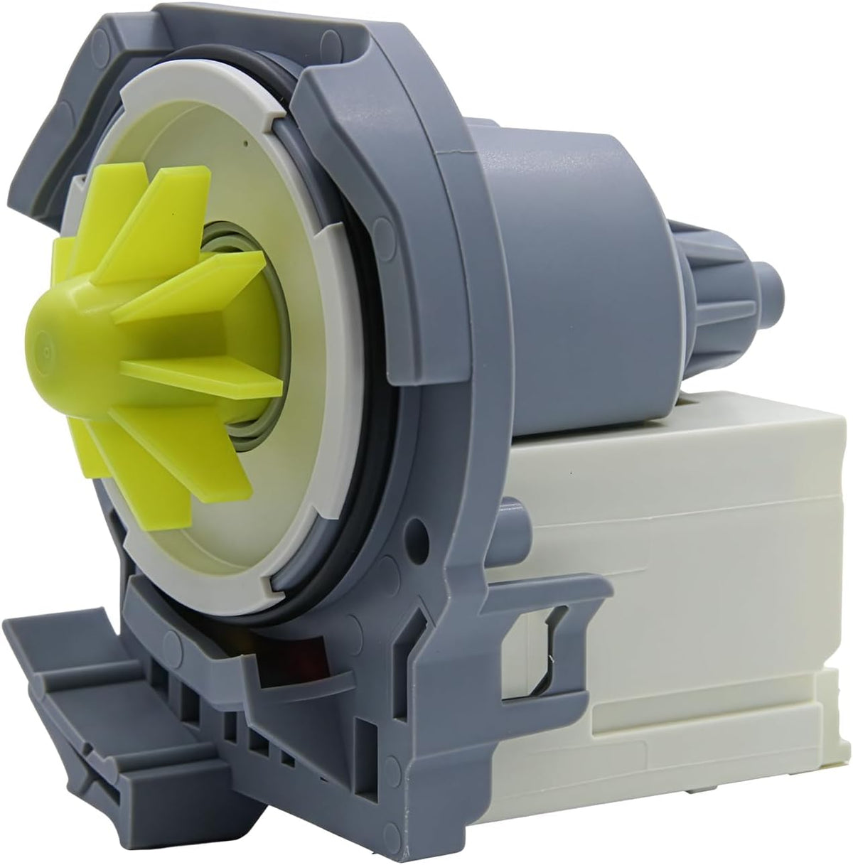 Seentech W10876537 Dishwasher Drain Pump - Compatible With Whirlpool, May-tag, Ken-more Kitchen-Aid Dishwasher – Repalces AP6004843, W10724439, W10876537VP