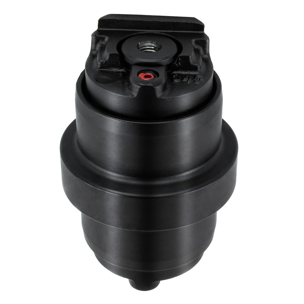 KiayUiey Track Roller Bottom Roller Replacement for John Deere 35G Excavator Undercarriage