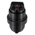 KiayUiey Track Roller Bottom Roller Replacement for John Deere 35G Excavator Undercarriage