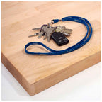 Workbench Top - Maple Butcher Block Square Edge, 96" W x 30" D x 1-3/4" Thick