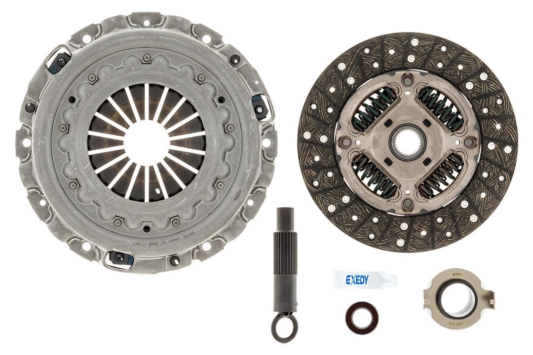 Exedy Clutch Kit - HCK1016