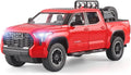 Toy Trucks for Boys 1/24 Compatible with Toyota Tundra | Diecast Metal Model Toy Pickup Truck Pull Back Car Model