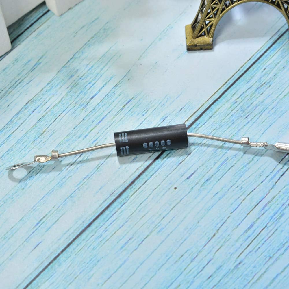Comimark 6Pcs CL01-12 Microwave Oven High Voltage Diode Rectifier