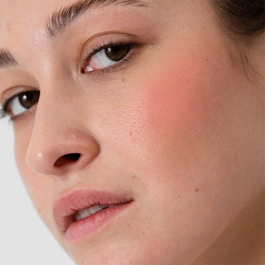 Revolution Blusher Reloaded, Peach Bliss