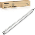 A-Premium Rear Drive Shaft Driveshaft Assembly Complete Prop Shaft