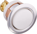 Edwards Signaling 620 Low Voltage Panel Mount Push Button