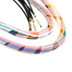Arcade Jamma 2x20pins 40 Pin Interface Cabinet Wire Wiring Harness Loom for Arcade Machine Video Game Consoles
