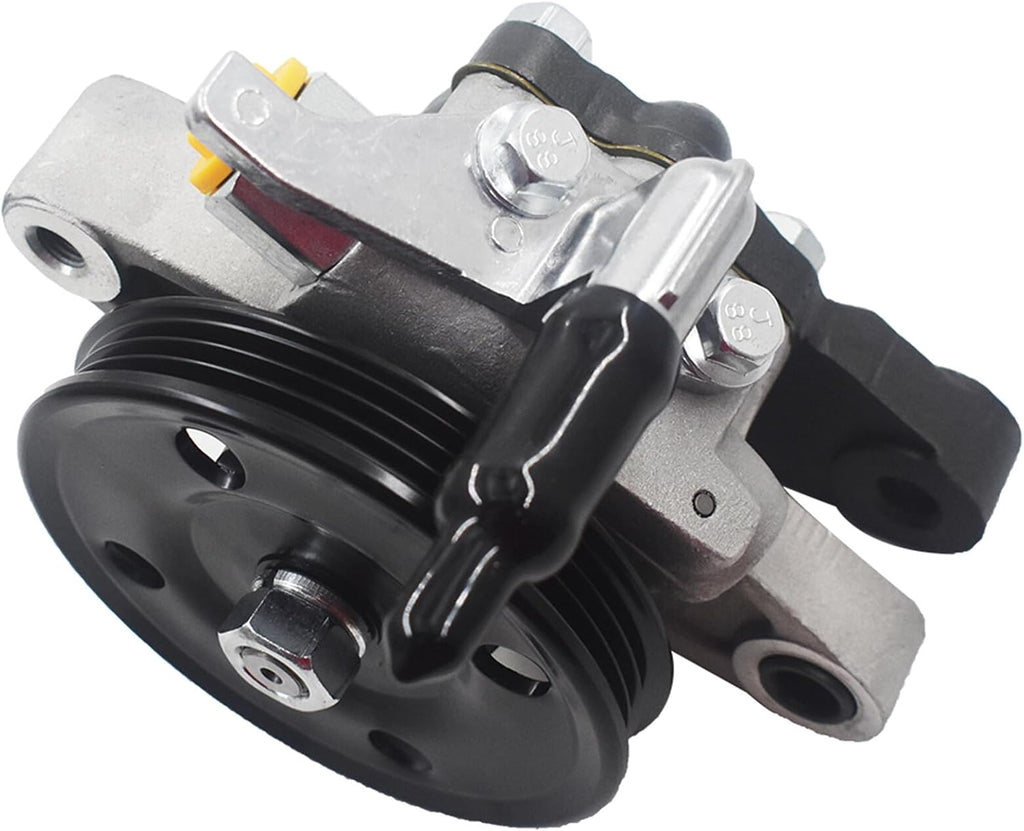 Power Steering Pump Replacement for El-antra Sedan 2001-2006 Replacement for 57100-2D151