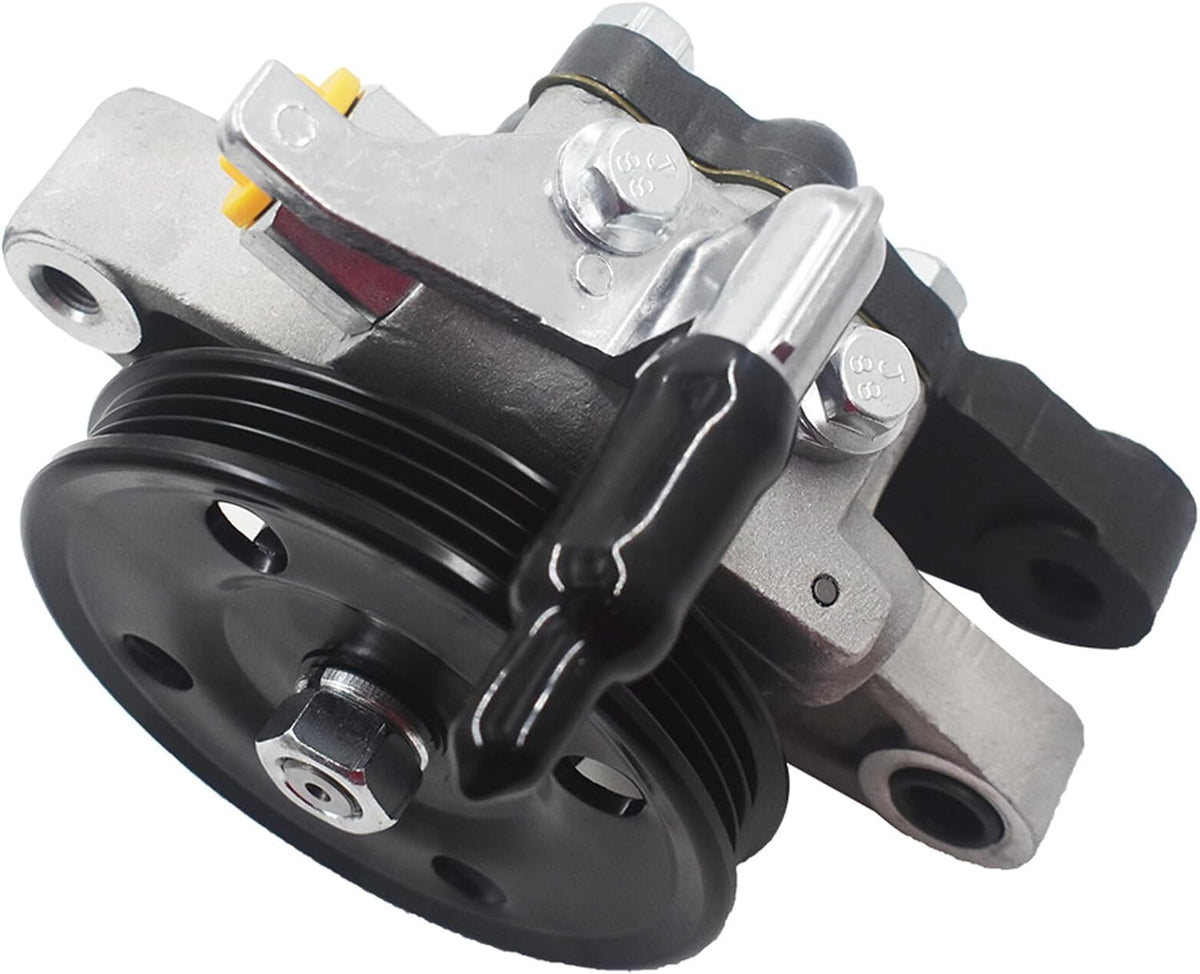 Power Steering Pump Replacement for El-antra Sedan 2001-2006 Replacement for 57100-2D151