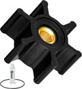 Milwaukee M18 Transfer Pump Impeller & O-Ring Kit, Replaces 49-16-2771