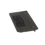 SUPPLYZ Direct Replacement for GE WR55X20459 Refrigerator Interface Dispenser Asm