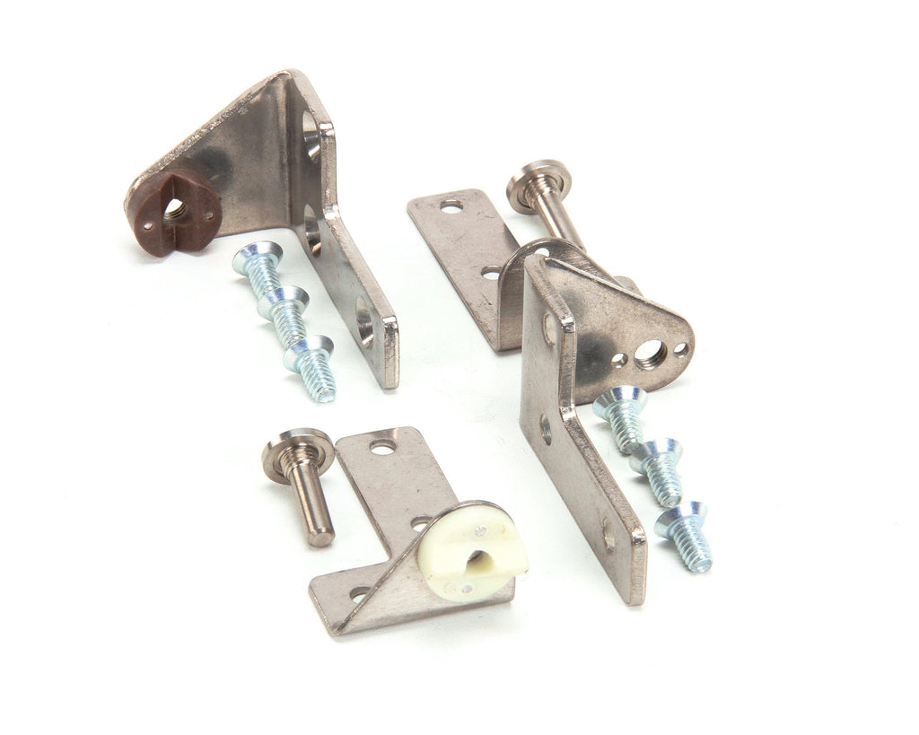 Perlick Hinge Asm, Group, Rh Nl2/Hhc 66264R - Genuine OEM Replacement Part