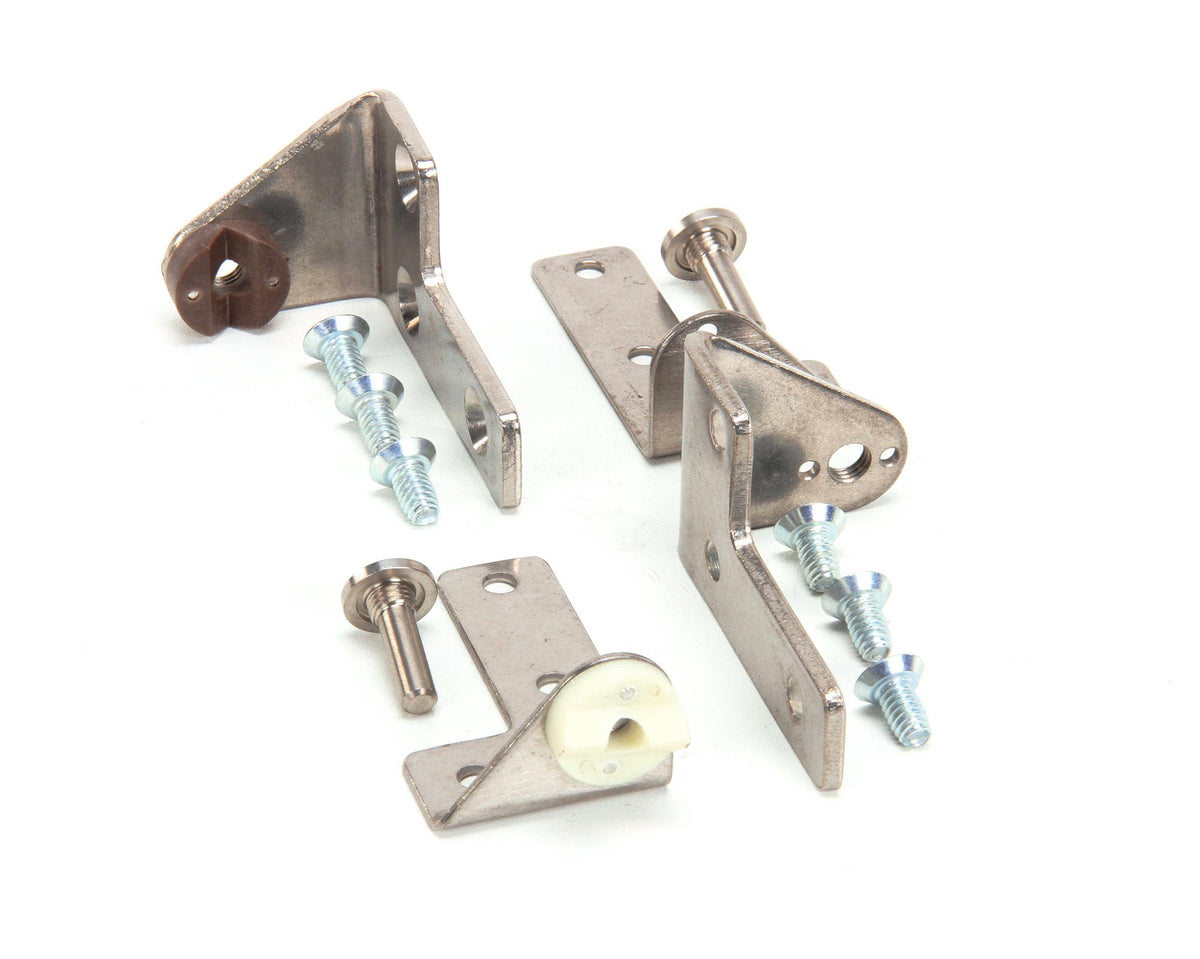 Perlick Hinge Asm, Group, Rh Nl2/Hhc 66264R - Genuine OEM Replacement Part
