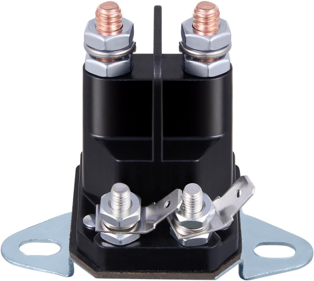 117-1197 Solenoid Compatible With Toro Z4200 Z5000 Exmark Lazer Z HP