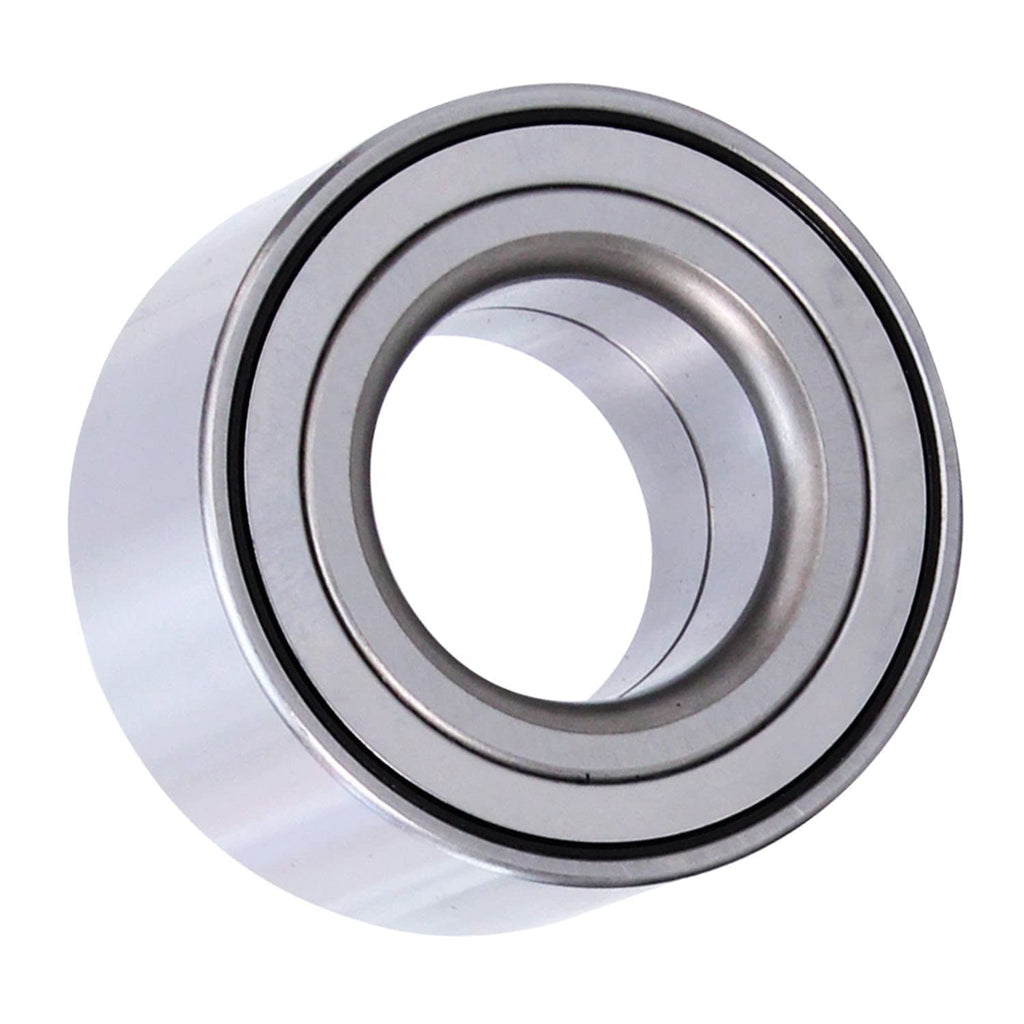Detroit Axle - 2 Front Wheel Bearings for 2005-2013 Mazda 3 5, 2009-2013 Mazda 6, 2010 2011 2012 Replacement Wheel Bearings Assembly Set