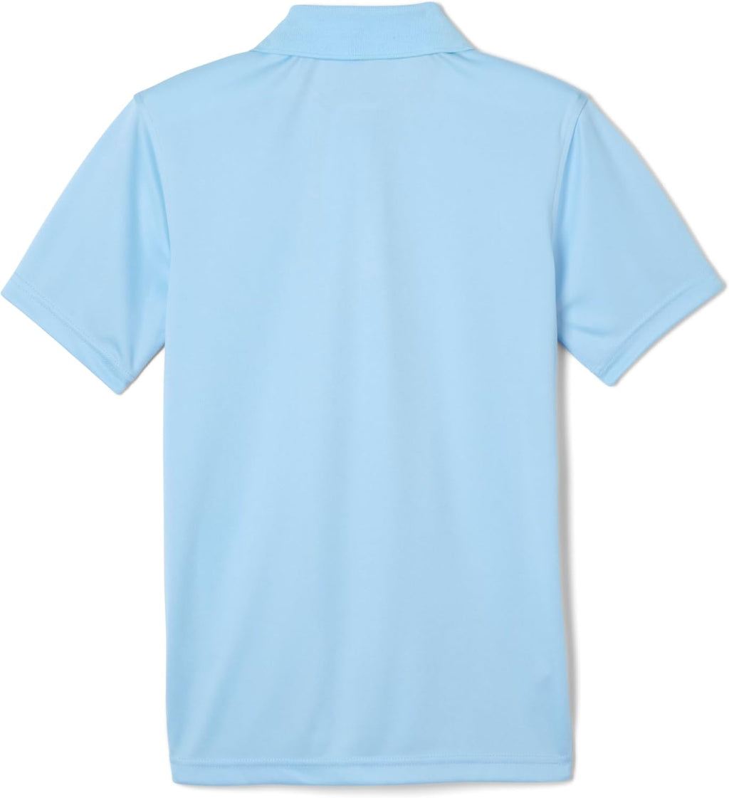 Kipp Texas Youth Short Sleeve Performance Polo Shirt