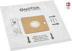 Nilfisk Vacuum Cleaner Bag Coupe/Go Series [W7-51559]