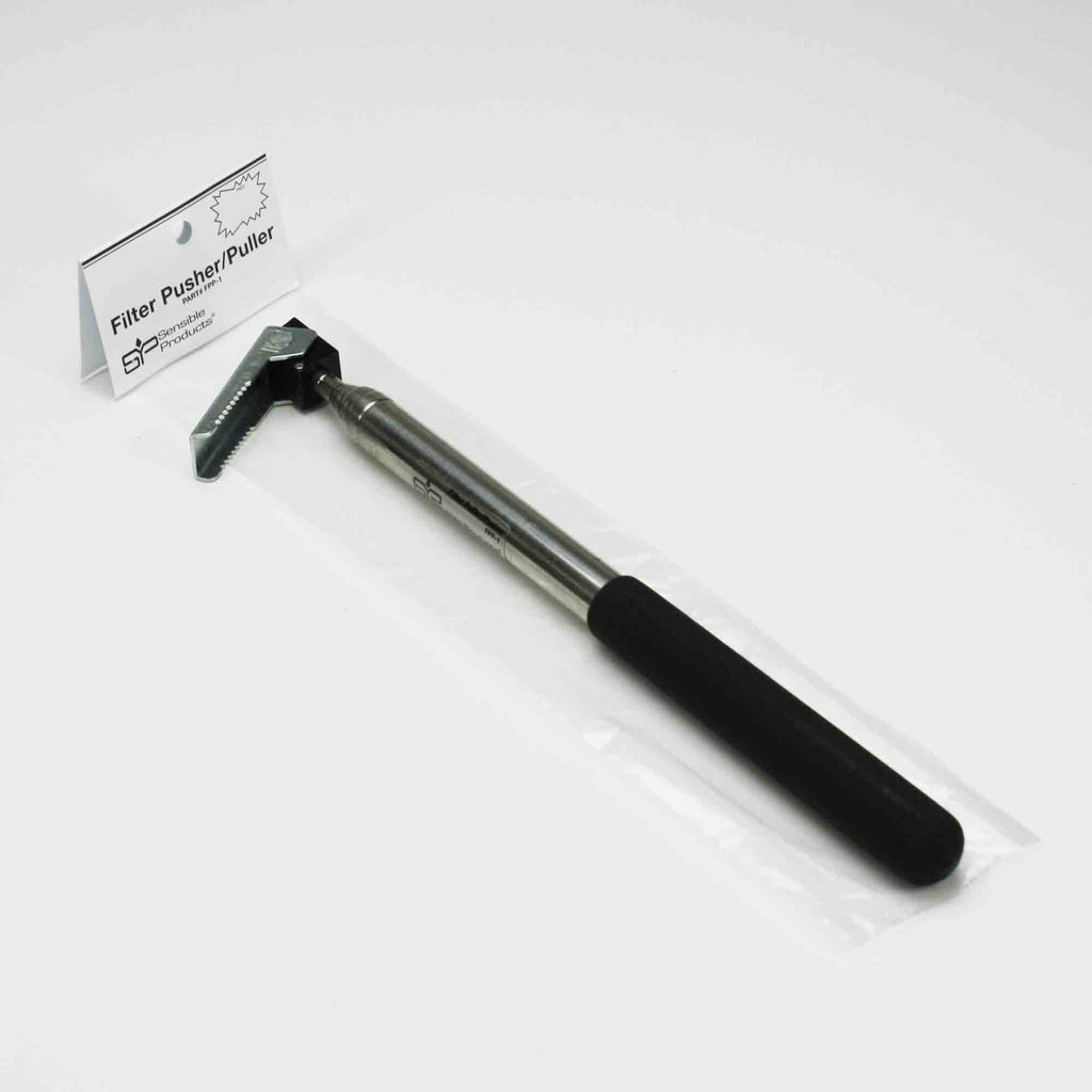 HVAC Air Filter Puller & Pusher Tool A 'Must-Have' Tool for All HVAC Maintenance Technicians