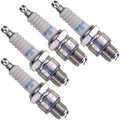 NGK Spark Plug Marine, Motorcycle, Watersport 4 Pack BR8HS-10
