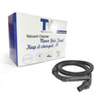 Replacement For Simplicity Hose for the Jill canister vacuum.