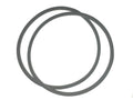 B32/5L350, 5/8 x 35in, B32, 5L350, B32 Belt, 5L350 Belt, B32 V-Belt, 5L350 V-Belt 2Pcs