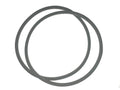 B88/5L910, 5/8 x 91in, B88, 5L910, B88 Belt, 5L910 Belt, B88 V-Belt, 5L910 V-Belt 2Pcs
