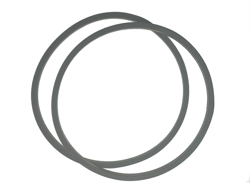 B90/5L930, 5/8 x 93in, B90, 5L930, B90 Belt, 5L930 Belt, B90 V-Belt, 5L930 V-Belt 2Pcs