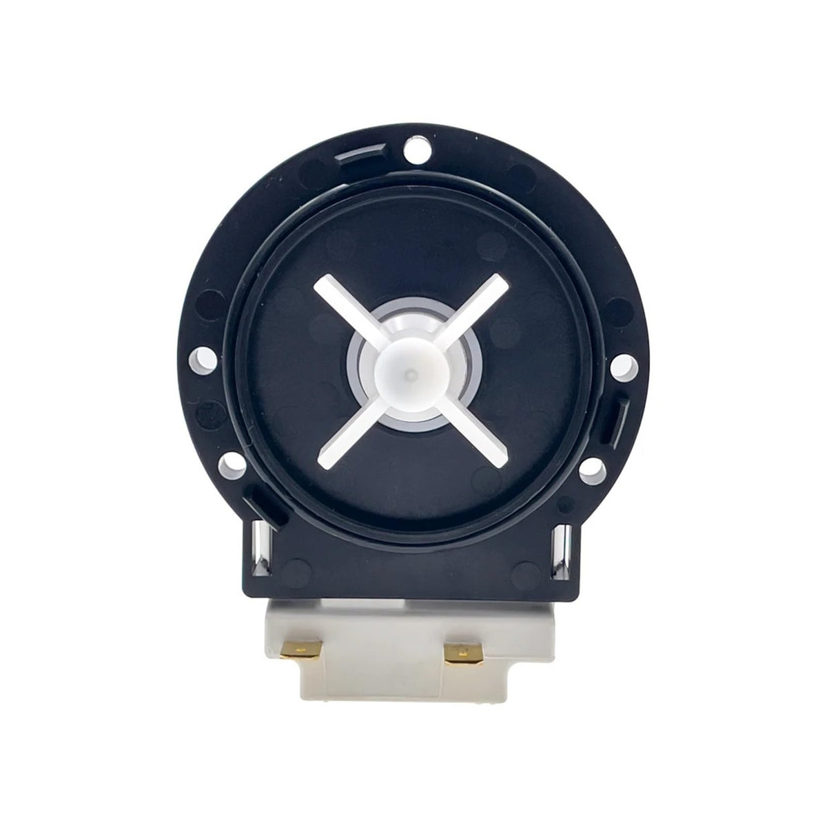 OFCPSEED BPX2-92L BPX2-93L BPX2-94L 5859EN1006S Drain Pump Motor,Compatible with LG Washing Machine Washer Drainage Parts