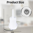 CH-4CB Replacement Chopping Blade Fit for Cuisinart, CH-4, CH-4BK,CH-4DC