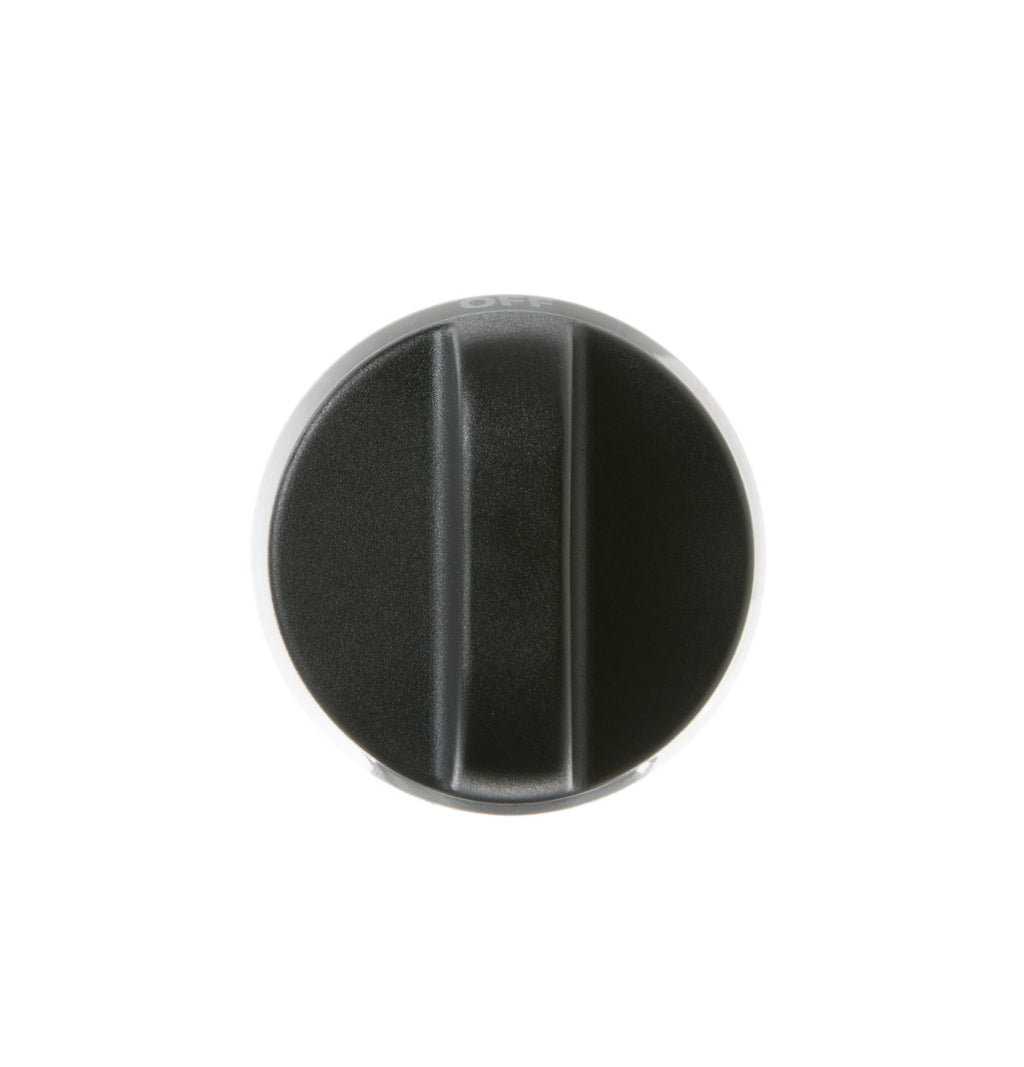 GE Appliances WB3K192 Range Surface Burner Knob