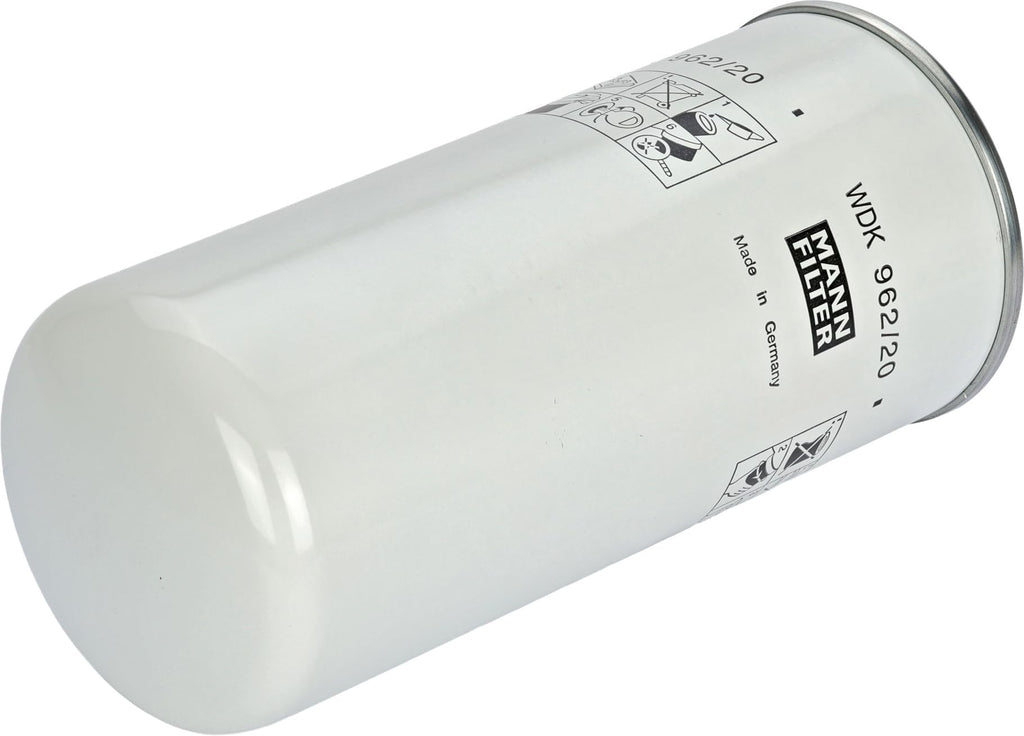 MANN-FILTER WDK962/20 Fuel Filter For Diesel