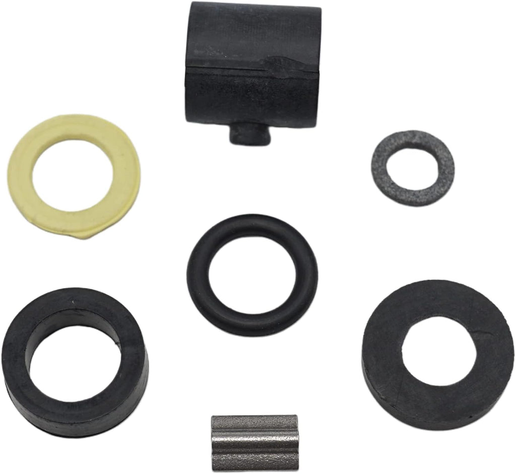 70941A3 Water Pump Impeller Kit for Mercury Outboard 4-9.8 HP