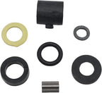 70941A3 Water Pump Impeller Kit for Mercury Outboard 4-9.8 HP