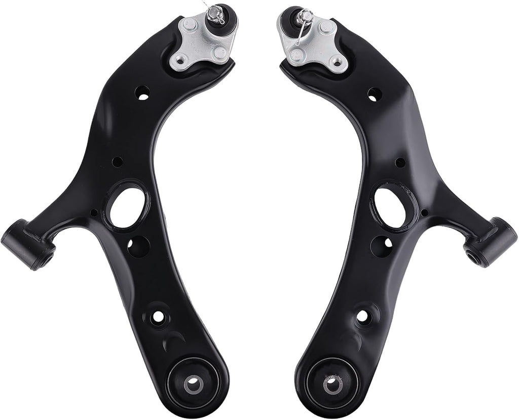 maXpeedingrods 2Pcs Front Lower Control Arm Kit for Toyota RAV4 2006-2018