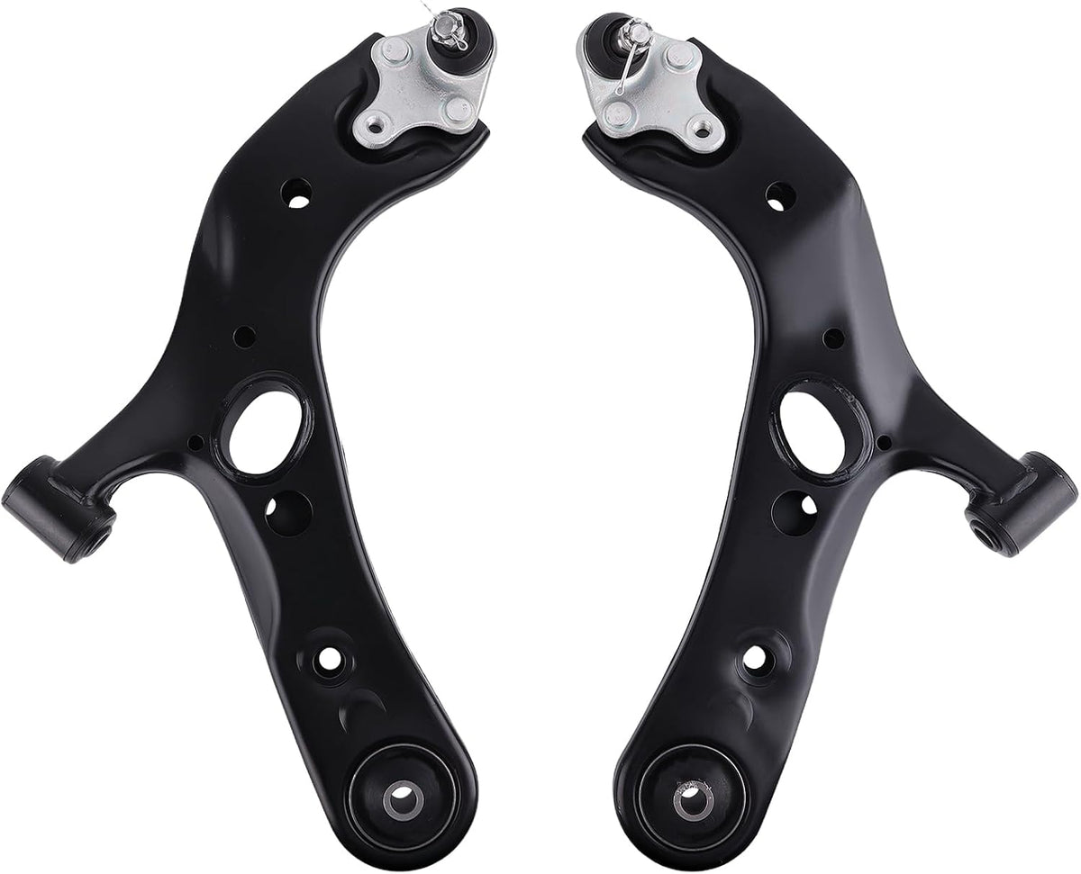maXpeedingrods 2Pcs Front Lower Control Arm Kit for Toyota RAV4 2006-2018