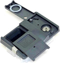WD12X24058 Choice Parts for GE Dishwasher Detergent Soap Dispenser WD12X32798 WD12X32798 WD12X28238 265D1231P020 AP6301379 PS12295245 - Soap Dispenser - Dishwasher Accessories