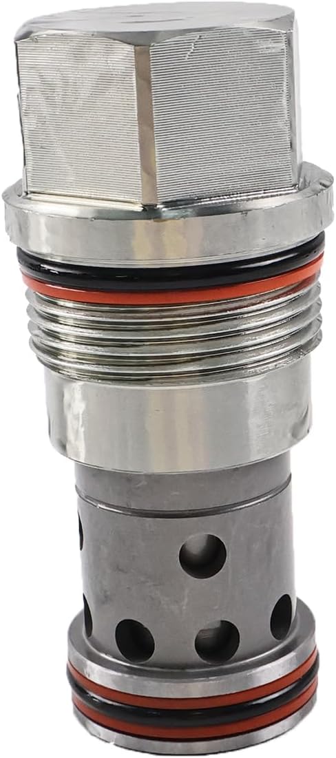 Cartridge Check Valve CXHA-XAN Compatible for Sun Hydraulics