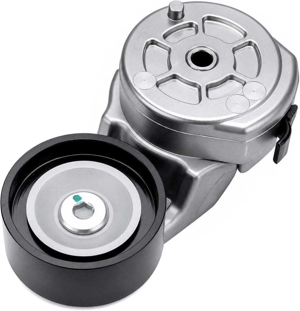 Belt Tensioner Assembly with Pulley, 3912254, 4429254