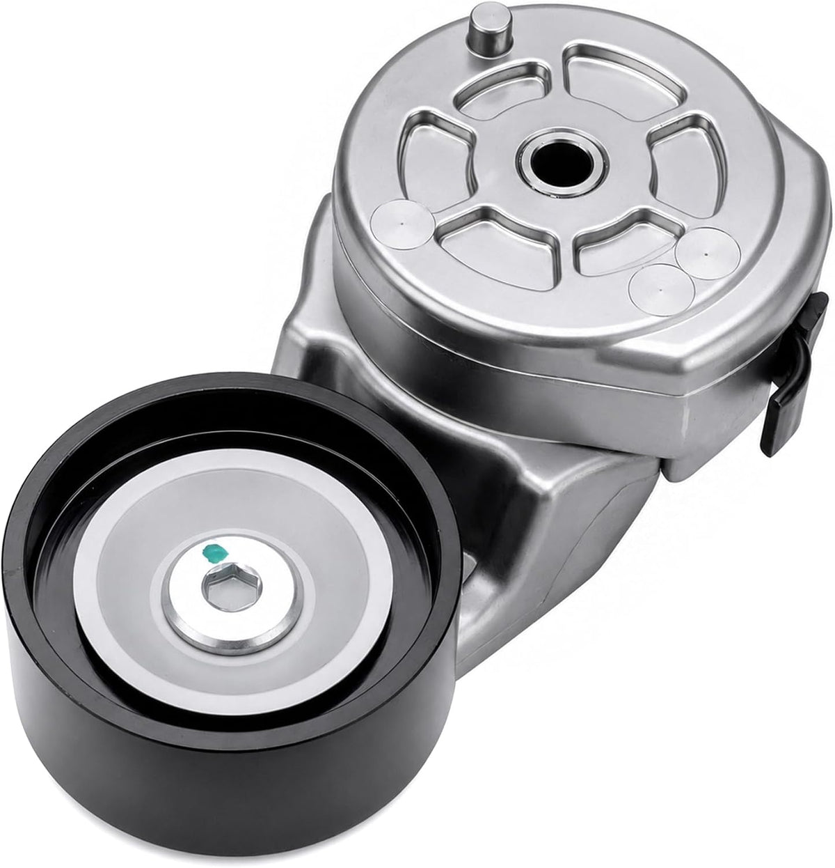 Belt Tensioner Assembly with Pulley, 3912254, 4429254