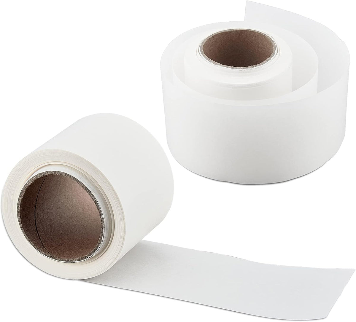 Cake Pan Liner, 1.85in x 111ft Parchment Paper Liner Roll
