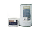 Spa Microclean Filter Set 6540-501 & 6540-502 ;from#clearviewhome