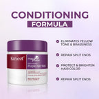 Purple Hair Mask, 16.90 oz