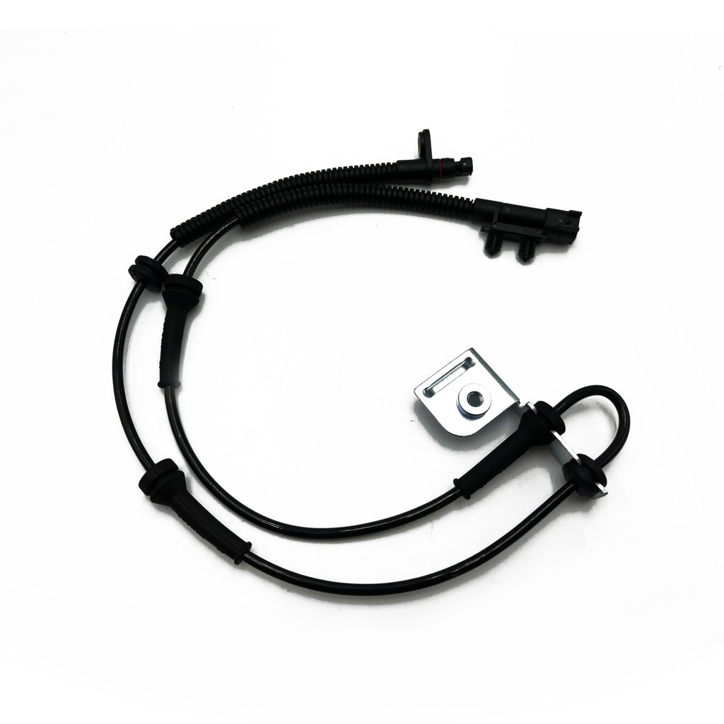 Front Left or Right ABS Wheel Speed Sensor Compatible with Chrysler