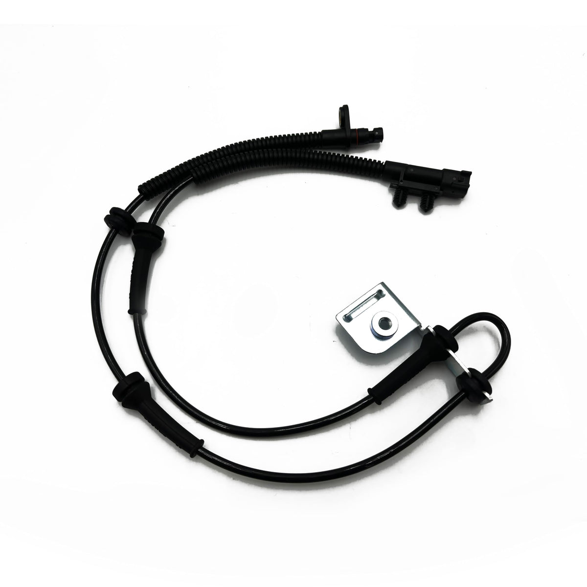 Front Left or Right ABS Wheel Speed Sensor Compatible with Chrysler