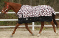 Leopard 1200 Denier Waterproof Turnout Sheet